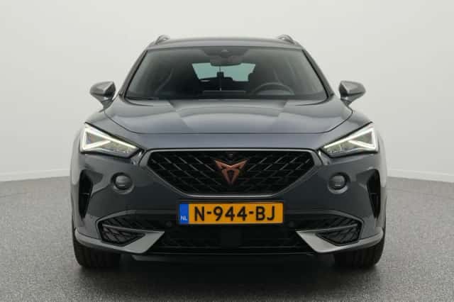 CUPRA Formentor (2021) thumbnail 5
