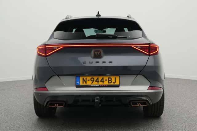 CUPRA Formentor (2021) thumbnail 6
