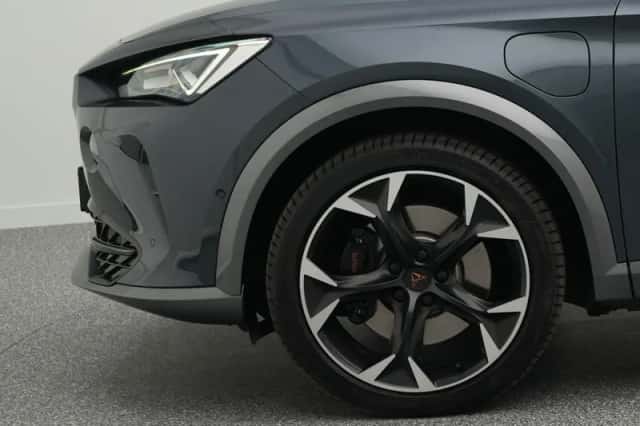 CUPRA Formentor (2021) thumbnail 7
