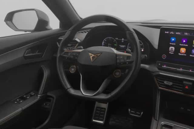 CUPRA Formentor (2021) thumbnail 8