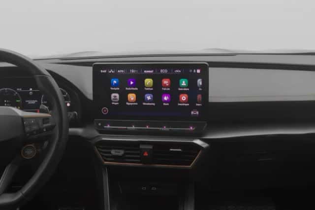 CUPRA Formentor (2021) thumbnail 9
