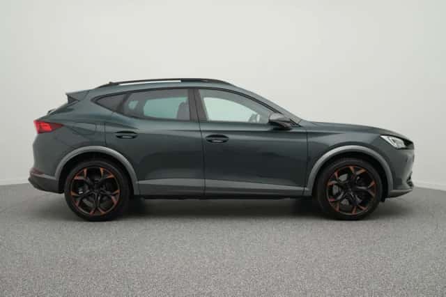 CUPRA Formentor (2022) thumbnail 13
