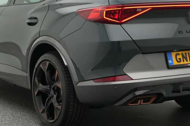 CUPRA Formentor (2022) thumbnail 16