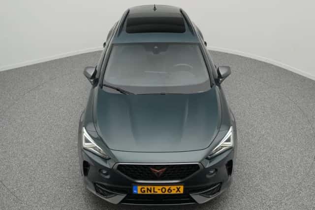 CUPRA Formentor (2022) thumbnail 17