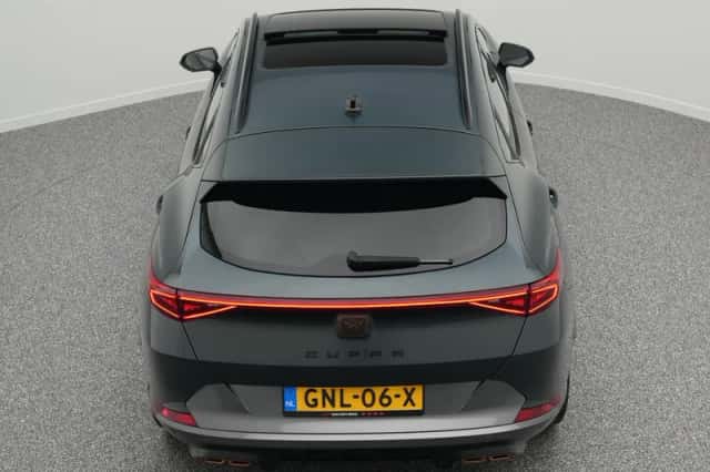 CUPRA Formentor (2022) thumbnail 18