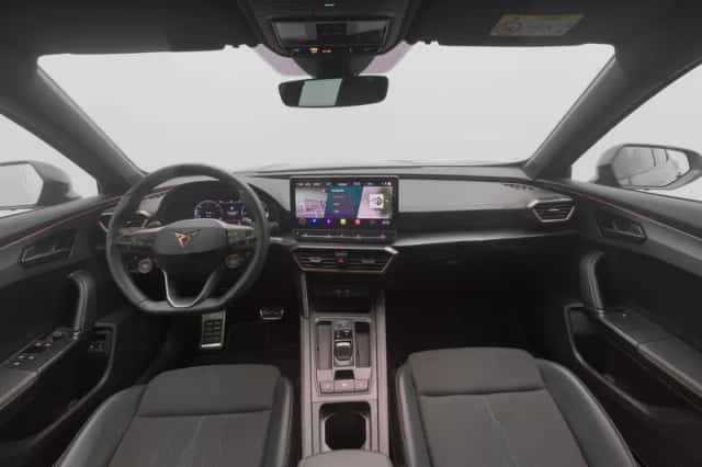 CUPRA Formentor (2022) thumbnail 3