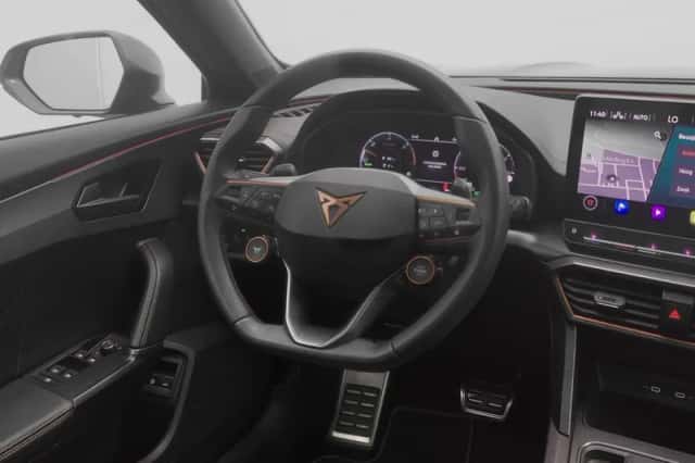 CUPRA Formentor (2022) thumbnail 8