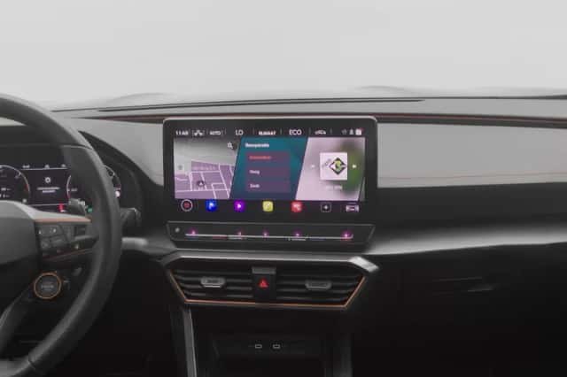 CUPRA Formentor (2022) thumbnail 9