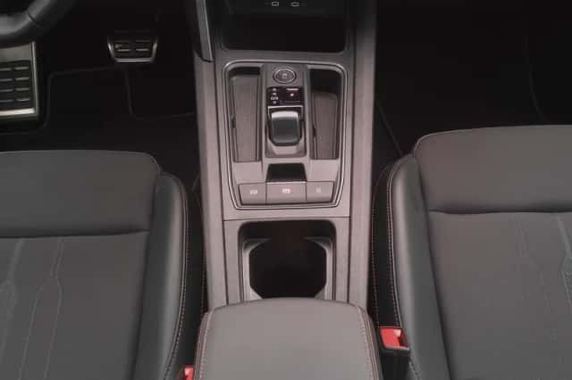 CUPRA Formentor (2022) thumbnail 10