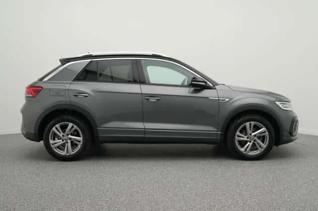 Volkswagen T-Roc (2025) thumbnail 13