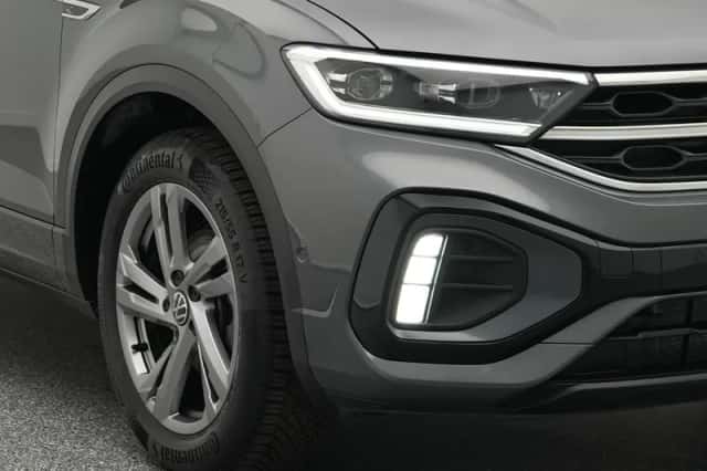 Volkswagen T-Roc (2025) thumbnail 15