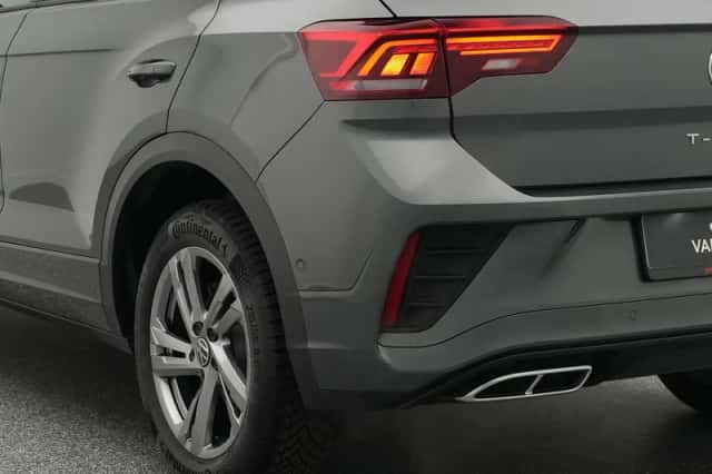 Volkswagen T-Roc (2025) thumbnail 16