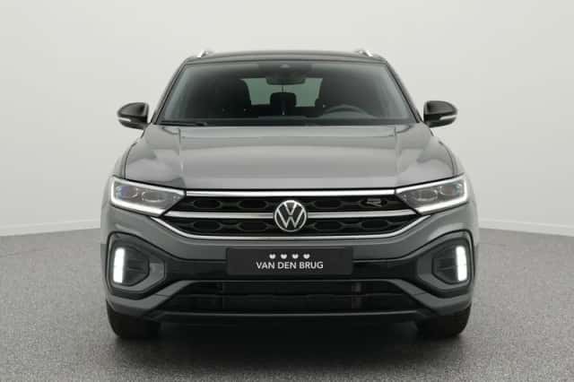 Volkswagen T-Roc (2025) thumbnail 5