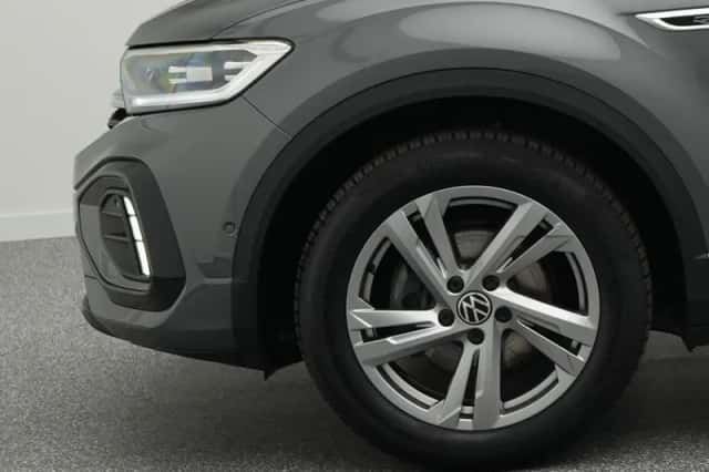 Volkswagen T-Roc (2025) thumbnail 7