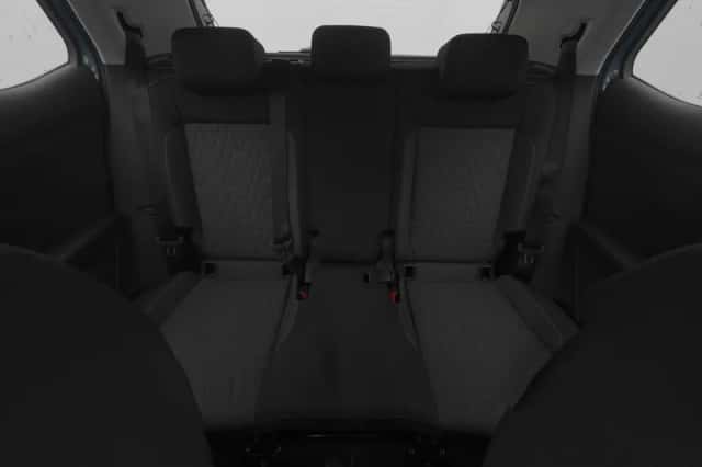 Volkswagen T-Cross (2026) thumbnail 11