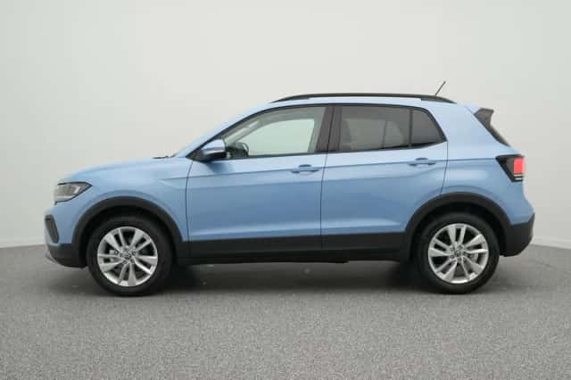 Volkswagen T-Cross (2026) thumbnail 12