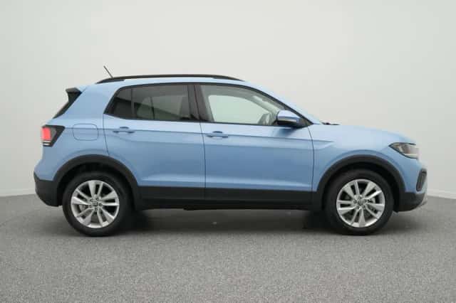 Volkswagen T-Cross (2026) thumbnail 13