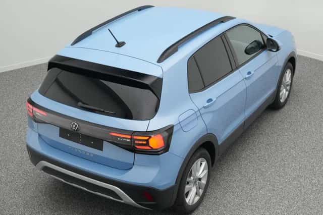 Volkswagen T-Cross (2026) thumbnail 14