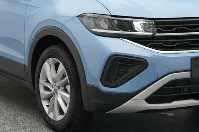 Volkswagen T-Cross (2026) thumbnail 15
