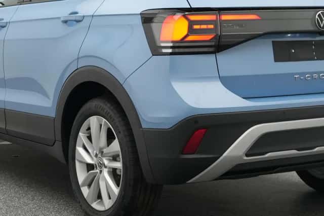 Volkswagen T-Cross (2026) thumbnail 16