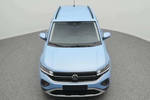 Volkswagen T-Cross (2026) thumbnail 17