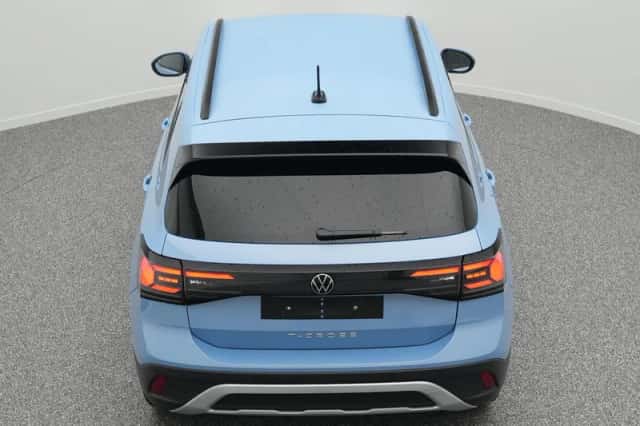 Volkswagen T-Cross (2026) thumbnail 18