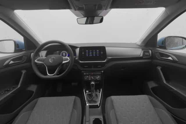 Volkswagen T-Cross (2026) thumbnail 3