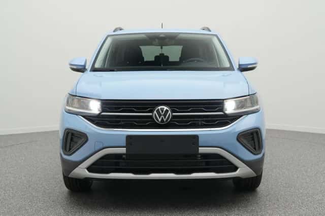 Volkswagen T-Cross (2026) thumbnail 5