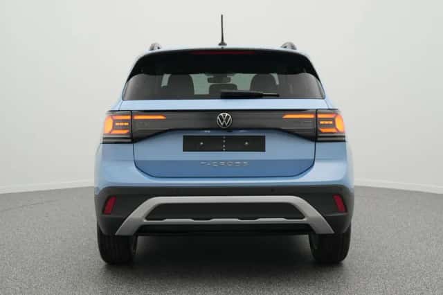 Volkswagen T-Cross (2026) thumbnail 6