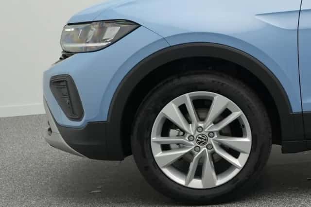 Volkswagen T-Cross (2026) thumbnail 7