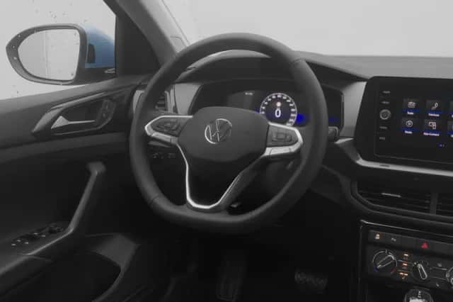 Volkswagen T-Cross (2026) thumbnail 8