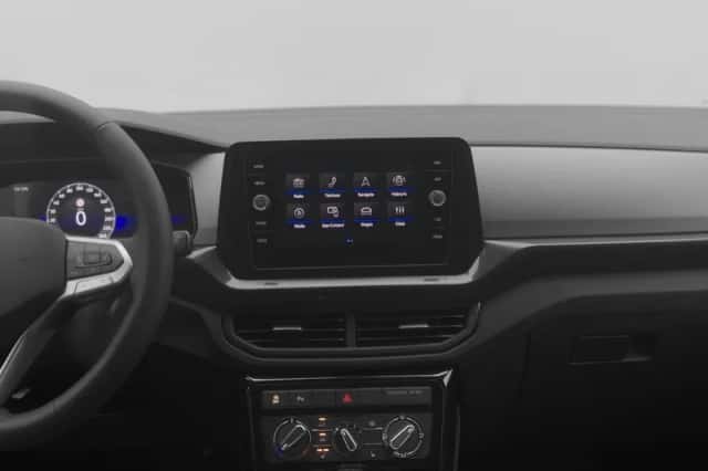 Volkswagen T-Cross (2026) thumbnail 9