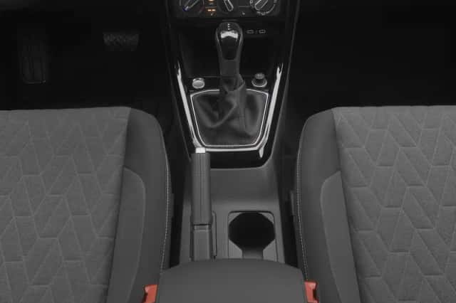 Volkswagen T-Cross (2026) thumbnail 10