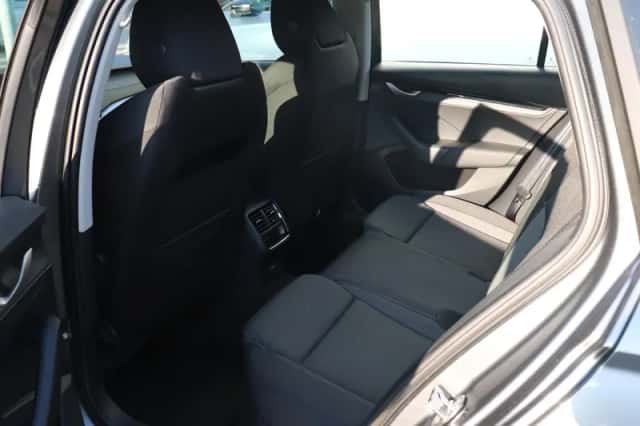 Škoda Octavia (2025) thumbnail 14