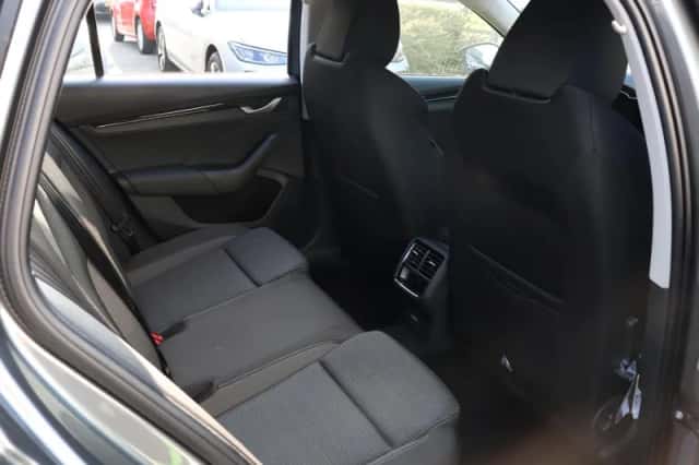 Škoda Octavia (2025) thumbnail 15