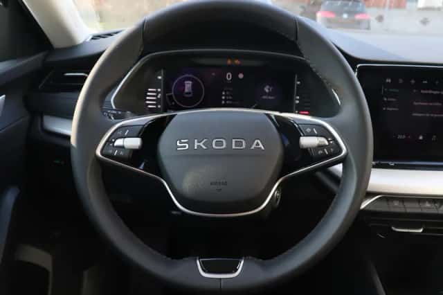 Škoda Octavia (2025) thumbnail 18