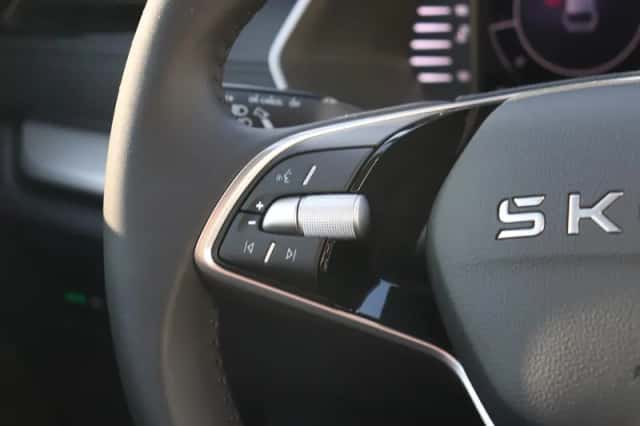 Škoda Octavia (2025) thumbnail 19