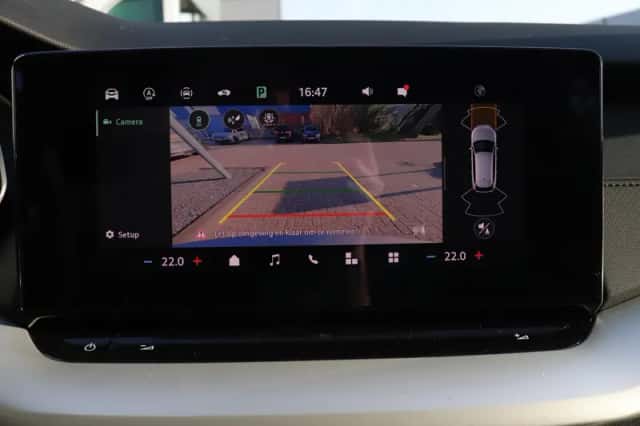 Škoda Octavia (2025) thumbnail 23