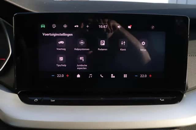 Škoda Octavia (2025) thumbnail 24