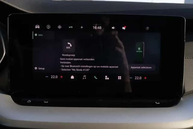 Škoda Octavia (2025) thumbnail 27