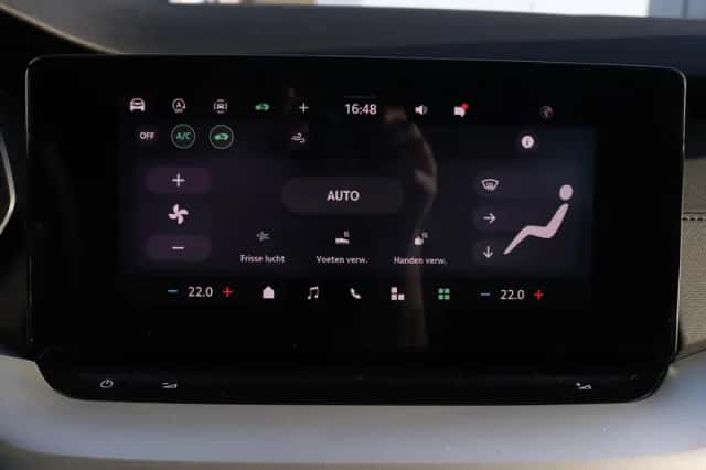 Škoda Octavia (2025) thumbnail 29