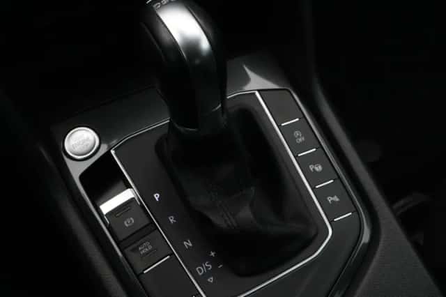 Volkswagen Tiguan (2017) thumbnail 29
