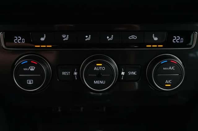 Volkswagen Tiguan (2017) thumbnail 30