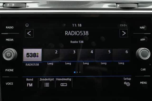 Volkswagen Tiguan (2017) thumbnail 31