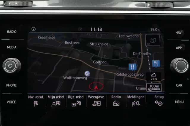 Volkswagen Tiguan (2017) thumbnail 33