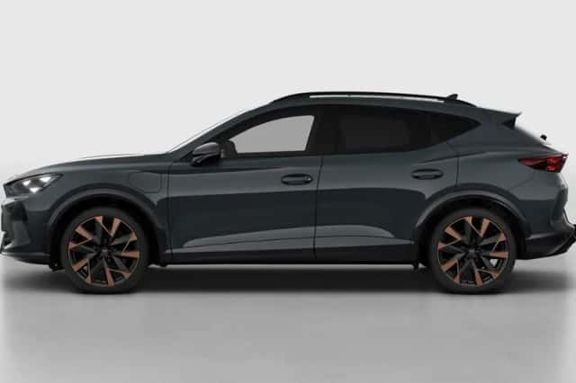 CUPRA Formentor (2026) thumbnail 3
