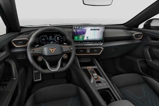 CUPRA Formentor (2026) thumbnail 6