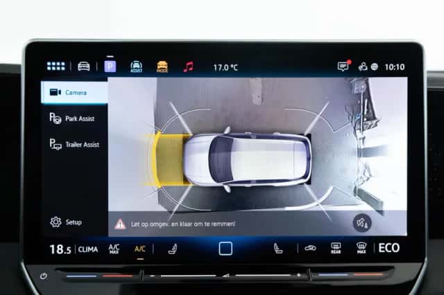 Volkswagen Tiguan (2025) thumbnail 13
