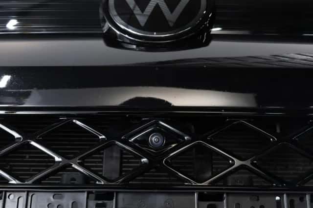 Volkswagen Tiguan (2025) thumbnail 17