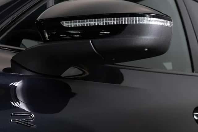 Volkswagen Tiguan (2025) thumbnail 18